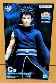 [신품 미개봉] NARUTO 나루토 질풍전 C상 우치하 오비토