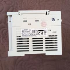 Mitsubishi Electric FX3S PLCのサムネイル