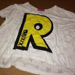 半袖Tシャツのサムネイル