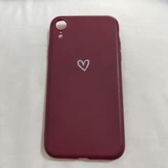 iPhone ⅩR ケースのサムネイル