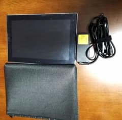 NEC VU-4 LTE対応  お絵描きタブレットのサムネイル