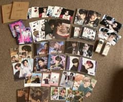 Stray Kids リノ・スンミン 離婚危機 CD等 まとめ売り - メルカリ