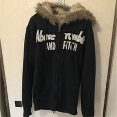 アバクロ ボアパーカーのサムネイル