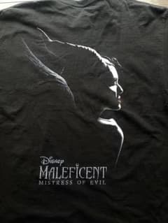 ジャクソンマティス　マレフィセント　tシャツ ディズニー　ギークスルール ジャクソンマティス マレフィセント tシャツ ディズニー ギークス