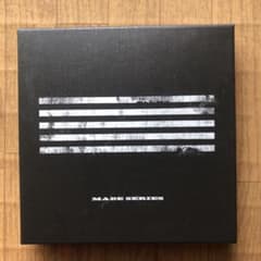 MADE SERIES  BIGBANG ビックバンのサムネイル