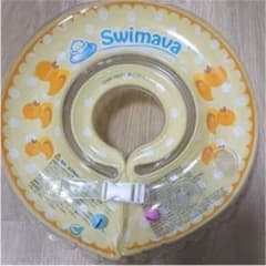 スイマーバ レギュラーサイズ swimavaのサムネイル