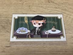 ツイステ ボンボニエール POPUP エースのサムネイル