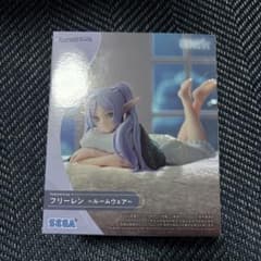 Yumemirize フリーレン ルームウェア フィギュア箱無しのサムネイル