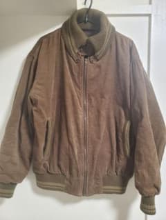 WOOLRICH 中綿ブルゾンのサムネイル
