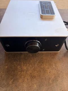 DENON PMA-60 プリメインアンプ 本体（ジャンク品） DENON プリメインアンプ PMA-60 ジャンク品 - メルカリ