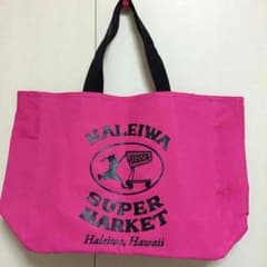 HALEIWAトートバッグのサムネイル