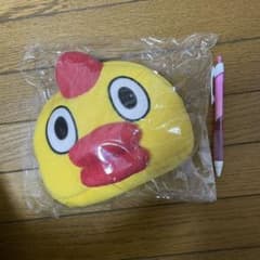 本日で処分　そらジロー　ポーチのサムネイル