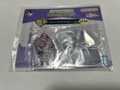 FGO 一番くじ 4点まとめ売り　コヤンスカヤ　パーシヴァル　BBのサムネイル
