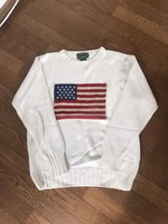 Ralph Lauren country Knitのサムネイル