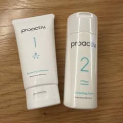 proactiv. スキンケアセットのサムネイル