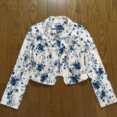 ミラショーン ジャケット美品（みやこ樣専用）のサムネイル