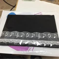 鍵盤 カバー（新品）値引きしました！のサムネイル