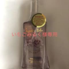 いちごみるく様専用 フェルナンダ フレグランスボディミスト スウィーティーベルのサムネイル