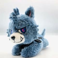 ルーヴくん キーホルダーのサムネイル