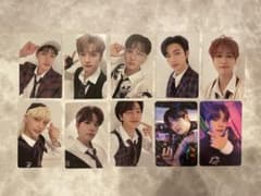 straykids christmas EveL トレカのサムネイル