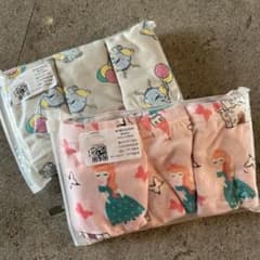 【値下げ】パンツ150cm  ６枚セットのサムネイル