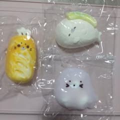 スクイーズ まとめ売りのサムネイル
