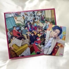 FAM (初回限定盤BDVD付)のサムネイル