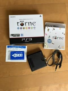 Torne トルネのサムネイル