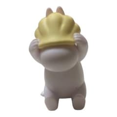 ムーミンガチャのサムネイル
