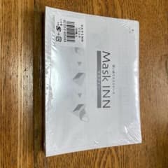 Mask INN マスクイン使い捨てマスクケースのサムネイル