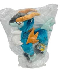 タカラトミー ポケモンベストウイッシュおっきなぬいぐるみ コバルオン