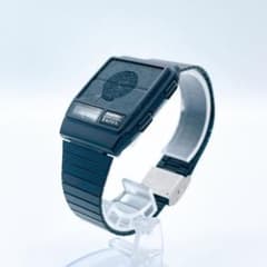 レア 音声機能】SEIKO Wrist Talk A964-4A00 デジタル - メルカリ