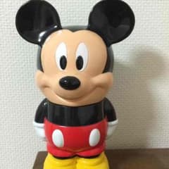 ミッキー ふりかけケース★のサムネイル