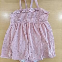 petit main 水着130のサムネイル