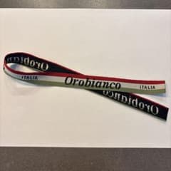 Orobianco ロゴ入りリボンのサムネイル