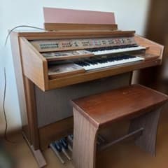 YAMAHA Electone エレクトーン 本体のサムネイル