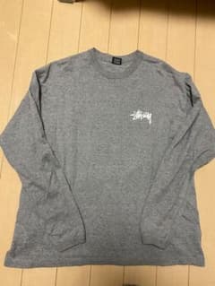 ロンT グレーのサムネイル