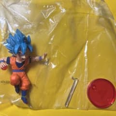 孫悟空 フィギュアのサムネイル