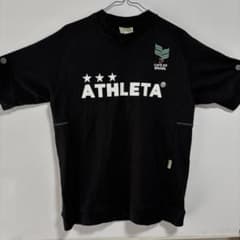 アスレタTシャツのサムネイル