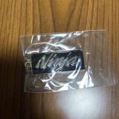 Ninja キーホルダー　カプセルトイのサムネイル