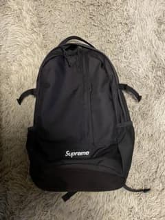 古着屋⭐︎stock様専用　supreme 2018SS バックパック リュックのサムネイル