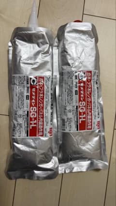 接着剤 SG-1L 1L アルミパウチのサムネイル