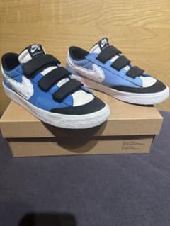 nike sb zoom blazer ac xt iso 27 - メルカリ