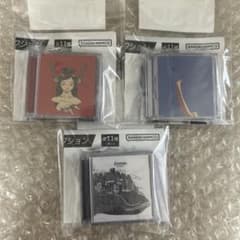 米津玄師 ミニCDコレクション 3種セットのサムネイル