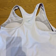 SUKALA スカーラ LAVA ベーシックタンクトップ　ヨガウェア Lサイズのサムネイル