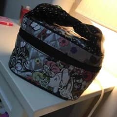 アリスポーチ美品のサムネイル