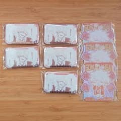 極楽街 スクエア缶バッジ 辰臣 中国 上海 5個 特典 - メルカリ