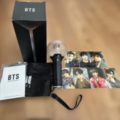 BTS アミボムVer.3 公式のサムネイル