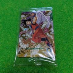 ドラゴンボール スーパーダイバーズ 孫悟空 SDVP-020のサムネイル