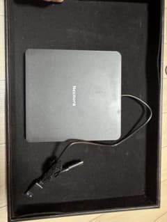 Nexmora USB外付けDVDドライブのサムネイル
